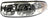 Dorman 1590564 Headlight Assembly - Left
