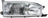 Dorman 1590707 Headlight Assembly - Right