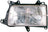 Dorman 1590788 Headlight Assembly - Left