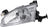 Dorman 1590808 Headlight Assembly - Left