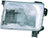Dorman 1590810 Headlight Assembly - Left