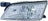 Dorman 1590812 Headlight Assembly - Left