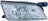 Dorman 1590813 Headlight Assembly - Right