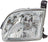 Dorman 1590836 Headlight Assembly - Left