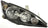 Dorman 1590991 Headlight Assembly - Right