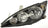Dorman 1590992 Headlight Assembly - Left