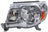 Dorman 1590994 Headlight Assembly - Left