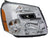 Dorman 1591009 Headlight Assembly - Right