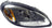 Dorman 1591026 Headlight Assembly - Right