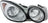 Dorman 1591032 Headlight Assembly - Right
