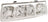 Dorman 1591045 Headlight Assembly - Left