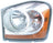 Dorman 1591057 Headlight Assembly - Left