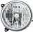 Dorman 1591065 Headlight Assembly - Left
