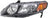 Dorman 1591097 Headlight Assembly - Left