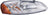 Dorman 1591113 Headlight Assembly - Right