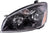 Dorman 1591153 Headlight Assembly - Left