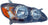 Dorman 1591168 Headlight Assembly - Right