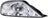 Dorman 1591221 Headlight Assembly - Right