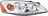 Dorman 1591226 Headlight Assembly - Right