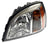 Dorman 1591404 Headlight Assembly - Left
