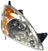 Dorman 1591815 Headlight Assembly - Right