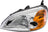 Dorman 1591822 Headlight Assembly - Left