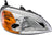 Dorman 1591823 Headlight Assembly - Right