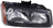 Dorman 1591841 Headlight Assembly - Right