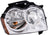 Dorman 1591855 Headlight Assembly - Right