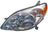 Dorman 1591872 Headlight Assembly - Left