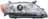 Dorman 1591953 Headlight Assembly - Right