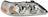 Dorman 1591984 Headlight Assembly - Right