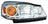 Dorman 1591990 Headlight Assembly - Right