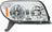 Dorman 1592018 Headlight Assembly - Right