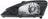 Dorman 1592067 Headlight Assembly - Left