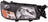 Dorman 1592070 Headlight Assembly - Right