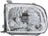 Dorman 1592119 Headlight Assembly - Right
