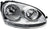 Dorman 1592147 Headlight Assembly - Right