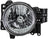 Dorman 1592166 Headlight Assembly - Left