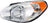 Dorman 1592168 Headlight Assembly - Left