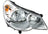 Dorman 1592179 Headlight Assembly - Right