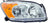 Dorman 1592239 Headlight Assembly - Right