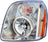 Dorman 1592408 Headlight Assembly - Left