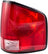 Dorman 1610001 Tail Light Assembly - Right