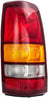 Dorman 1610007 Tail Light Assembly - Right