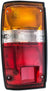 Dorman 1610018 Tail Light Assembly - Left