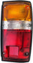 Dorman 1610019 Tail Light Assembly - Right