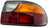 Dorman 1610099 Tail Light Assembly - Right