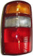 Dorman 1610122 Tail Light Assembly - Left