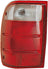 Dorman 1610204 Tail Light Assembly - Left